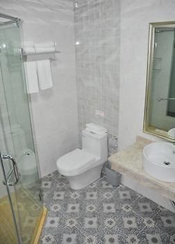 Yichang Xiangjiang No. 1 Hotel エクステリア 写真