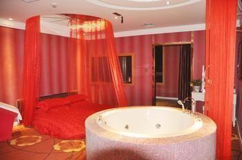 Yichang Xiangjiang No. 1 Hotel エクステリア 写真