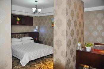 Yichang Xiangjiang No. 1 Hotel エクステリア 写真
