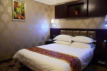 Yichang Xiangjiang No. 1 Hotel エクステリア 写真